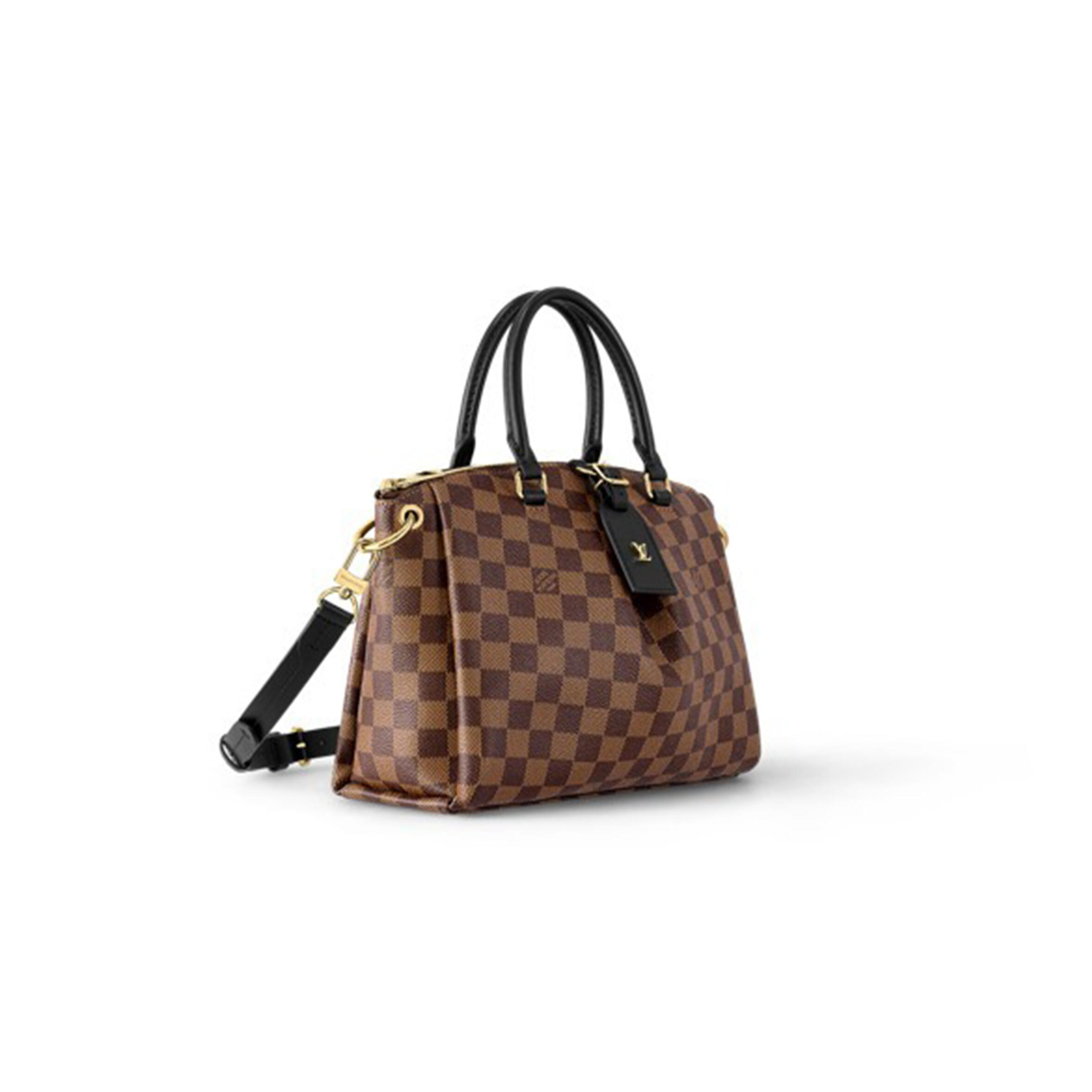 LOUIS VUITTON MASTER ODÉON TOTE MM N45283 (32*27*11cm)
